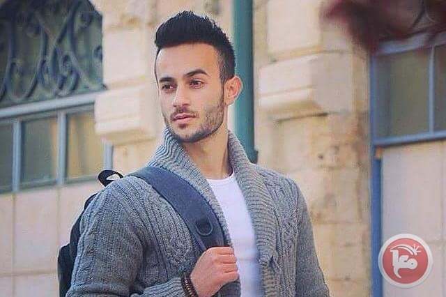 الغاء تسليم جثمان الشهيد فادي علون