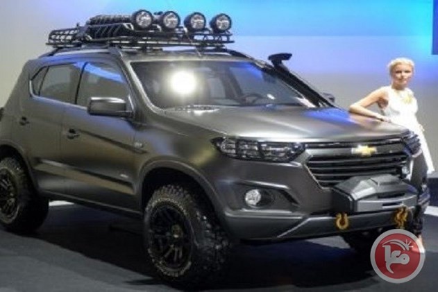 &quot;أوتوفاز - GM&quot; الروسية تطلق 26 ألف سيارة نيفا خلال 9 أشهر