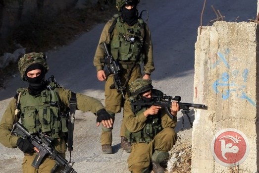 شرطة الاحتلال تفند التقارير عن اختطاف مستوطن جنوب بيت لحم
