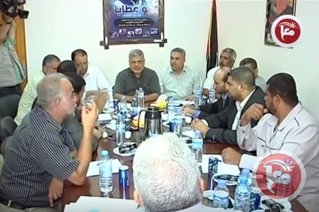 الفصائل الفلسطينية تتداعي لبحث التطورات في الضفة والقدس