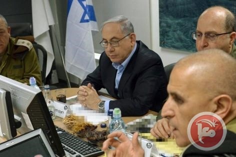 لماذا أجّل الكابينت جلسته حول التصعيد بغزة