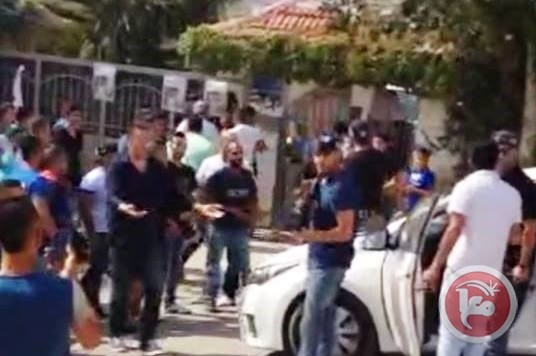 المطالبة بتشريح جثمان الشهيد فادي علون