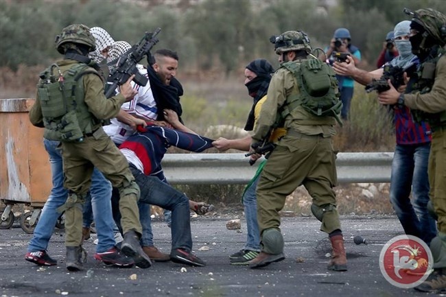 الامم المتحدة: اسرائيل تستخدم القوة المفرطة ضد الفلسطينيين