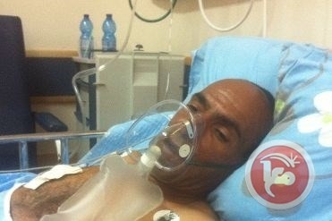 أحد مصابي اعتداء ديمونا يروي لـ معا عملية الاعتداء