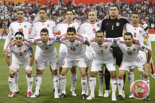 منتخب طاجكستان يصل الى عمان