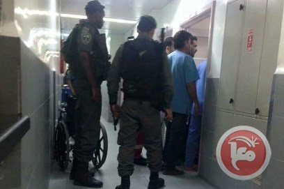 مستشفيات القدس في مرمى الاستهداف