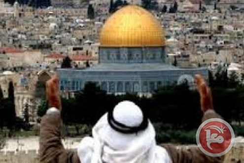 لبنان تدعو لتحرك عربي ضد اغلاق الاقصى