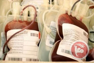 الصحة: بنوك الدم لديها ما يكفي من وحدات الدم المختلفة