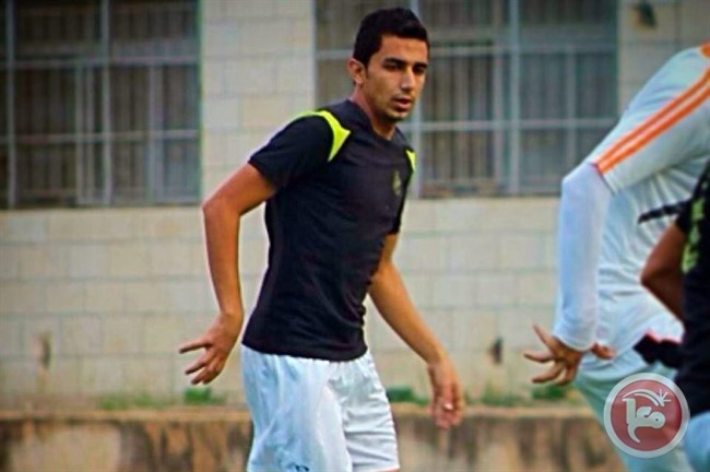 رسمياً : محمد نديم دواس يعتزل كرة القدم المحلية مبكراً