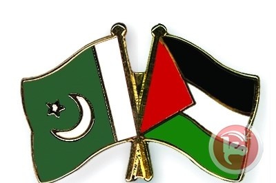 باكستان تدين جرائم قتل الفلسطينيين على يد الاحتلال