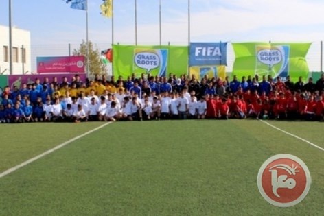 الإعلان عن موعد إقامة دورة مدربي البراعم لكرة القدم
