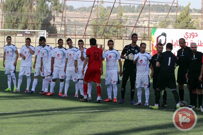 الوطنية موبايل : فوز الترجي على السموع 3/2