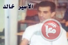 تدهور الوضع الصحي للاسيرين خالد الشاويش وسامي ابو دياك