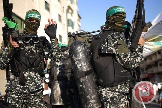 حماس تنفي وجود مقترح بهدنة 10 سنوات مع إسرائيل