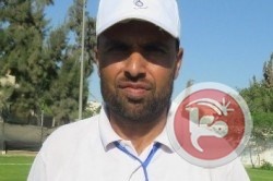 الغرباوي يبدي استغرابه من طاقم تحكيم المباراة
