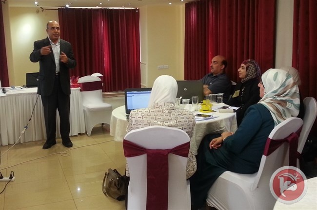 وزارة التربية تختتم ورشة حول إعداد مدربين في البحث التربوي