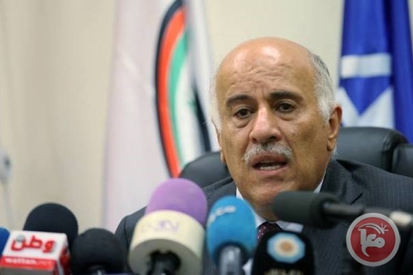 رسميا: مباراة فلسطين والسعودية في رام الله