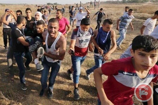 الفصائل تدعو لمليونية الجمعة في غزة والشتات