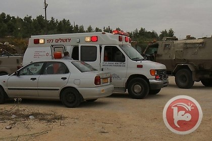 استشهاد فتى برصاص الاحتلال على حاجز الجلمة