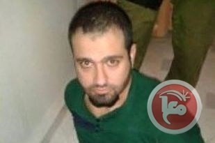 الاحتلال يعتقل القيادي القسامي إسلام حامد