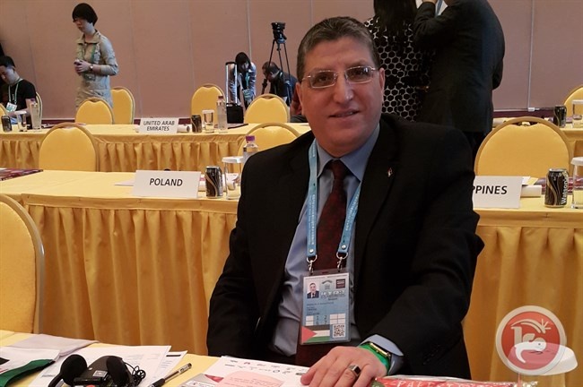 الجمعه كأس فلسطين لكرة الطاولة &quot;بطولة الشهيد البطل مهند الحلبي &quot;