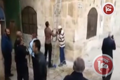 مجلس الأوقاف في القدس يعقد جلسة طارئة