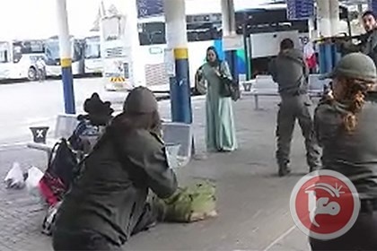 نيابة إسرائيل: النصراوية إسراء عابد لم تنوِ القيام بعملية