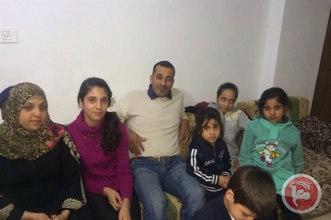 المستوطنون يمنعون عائلة من دخول منزلها بسلوان