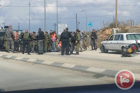 هكذا أعدمت قوات الاحتلال سباعنة وأصابت النعسان