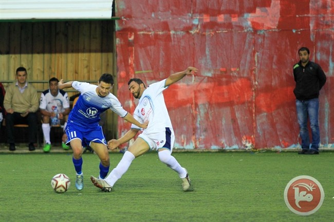 فوزان للترجي وشباب الخليل على الهلال والظاهرية
