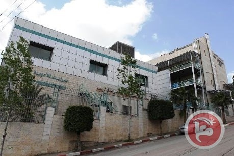 بيرزيت للأدوية تحقق أرباحا بلغت 6.19 مليون دولار في تسعة اشهر
