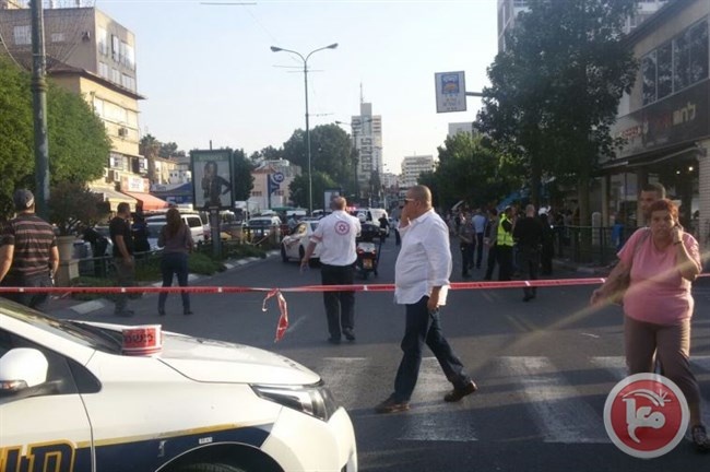 شرطة اسرائيل تعثر على هاتف منفذ عملية لتسيون