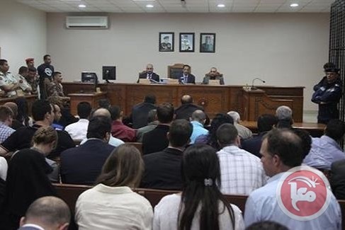 الأردن: أحكام بالسجن ضد متهمين بالترويج الإلكتروني لداعش