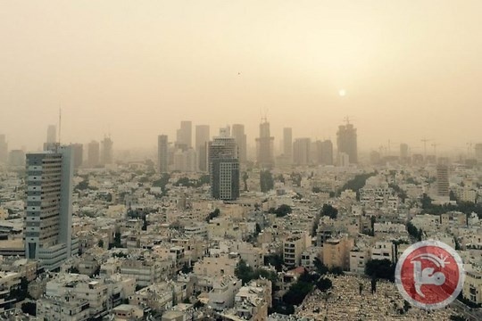 حالة الطقس: أجواء باردة وتحذيرات من تشكل الصقيع