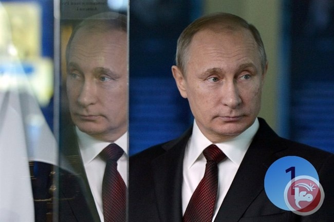 تصنيف فوربس: بوتين الرجل الأقوى في العالم