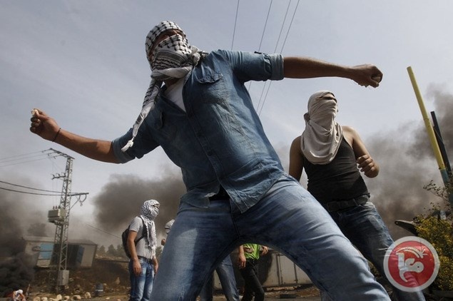 استطلاع: ما يجري انتفاضة و47% يؤيدون حل السلطة