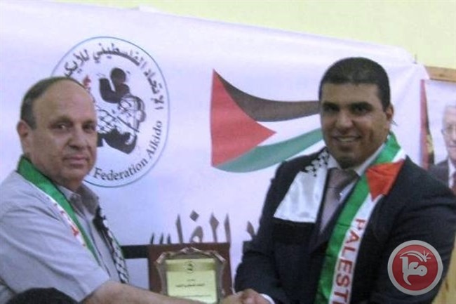 الاكاديمية الفلسطينية للفنون القتالية تنظم مهرجان الأستقلال