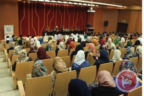 الجامعة العربية الأمريكية تنظم ندوة بعنوان &quot;عزائم مقدسية&quot;