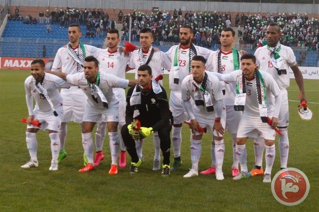 تصفيات كأس العالم وكأس آسيا: مباريات الجولة السابعة