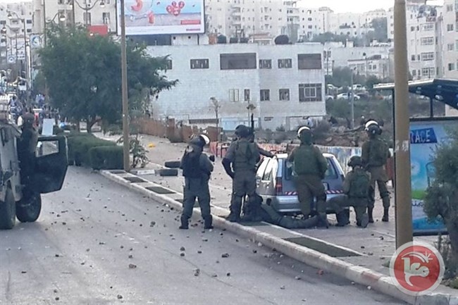 اسرائيل: فشل المفاوضات مع السلطة حول النشاطات الامنية في الضفة