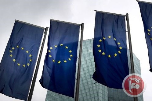 الاتحاد الأوروبي يبحث التوافق على صيغة مشتركة للرد على ضم الضفة 