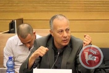النائب ابو معروف يطالب بعدم ربط الميزانيات للسلطة المحلية بنسب الجباية