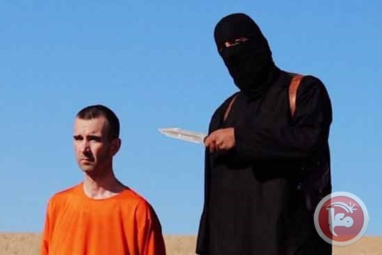 أمريكا تقتل &quot;قاطع الرؤوس&quot;