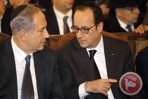 فضيحة تجسس إسرائيلية في فرنسا