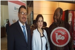 فلسطين تشارك في فعاليات حول اهمية الاحصاءات والمهارات في جنوب افريقيا