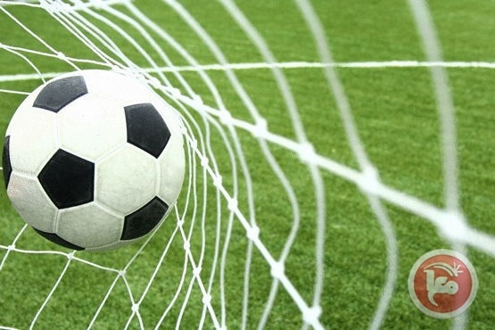 الشمس يتفوق على اليرموك ضمن دوري الثالثة