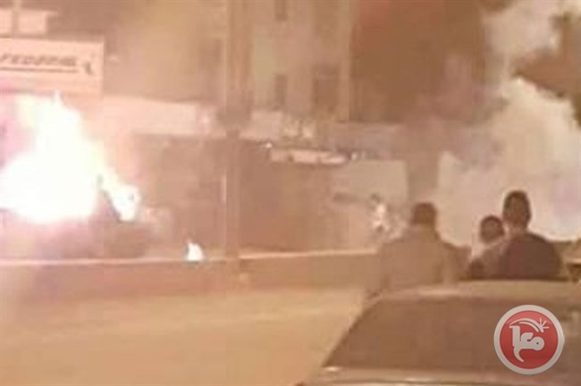 أبو ردينة يدين جريمة قلنديا ويدعو لتوفير الحماية لشعبنا