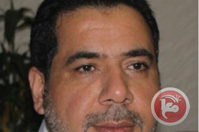 اتحاد الجودو يشكر حسن شعث