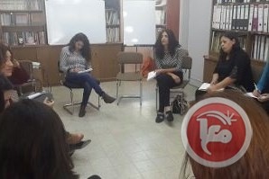 &quot;العربية لحقوق الانسان&quot; وكيان يطلقان مشروع &quot;نساء من اجل الاسرى&quot;