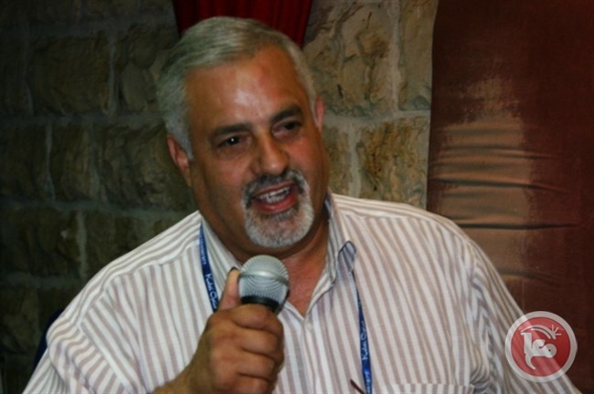 فارس حجازي يغادر المستشفى